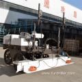 High Accuracy Vibrator Concrete Laser Screed For Road Leveling